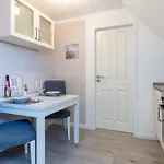Haus-springfloot-whg-3-og Lägenhet *