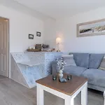 Lägenhet Haus-springfloot-whg-3-og Olsdorf (Nordfriesland)