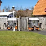 Haus-springfloot-whg-3-og Olsdorf (Nordfriesland)