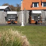 Lägenhet Haus-springfloot-whg-3-og Olsdorf (Nordfriesland)