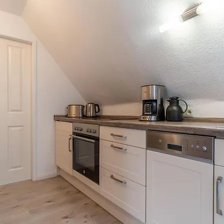 Haus-springfloot-whg-3-og * Olsdorf (Nordfriesland)