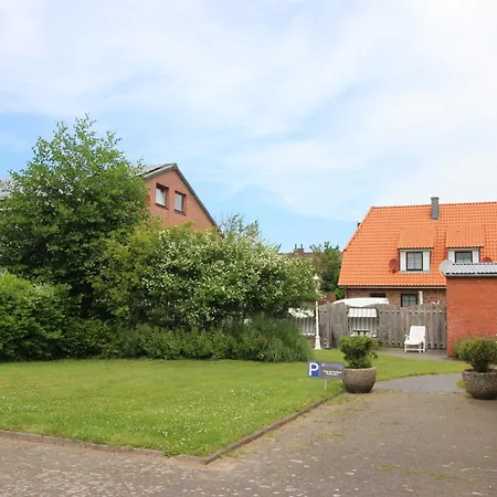 Lägenhet Haus-springfloot-whg-3-og *
