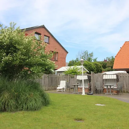Lägenhet Haus-springfloot-whg-3-og