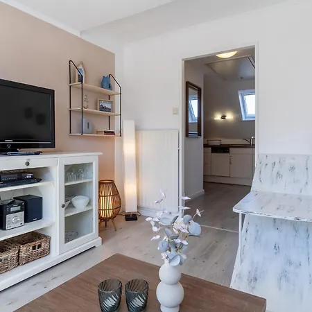 Lägenhet Haus-springfloot-whg-3-og *