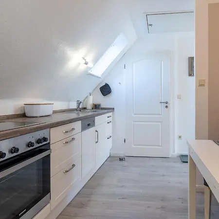 Haus-springfloot-whg-3-og * Olsdorf (Nordfriesland)