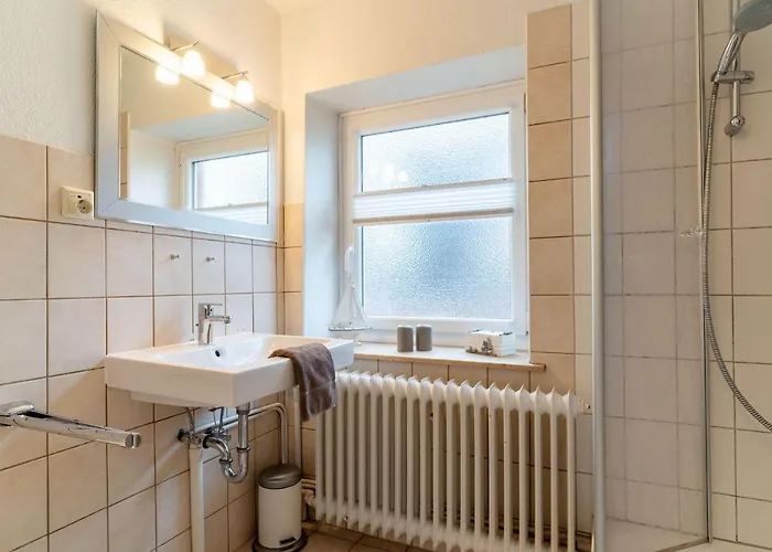 Lägenhet Haus-springfloot-whg-3-og