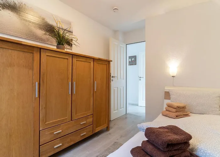 Lägenhet Haus-springfloot-whg-3-og *