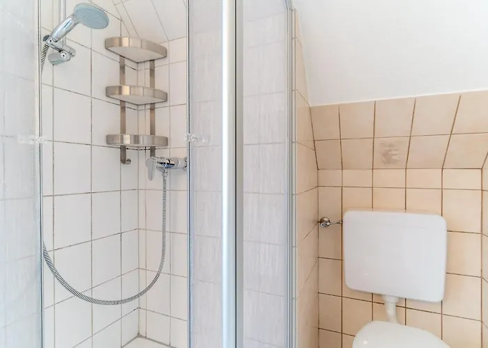 Haus-springfloot-whg-3-og Lägenhet *